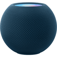 Apple HomePod mini Altavoz Inteligente Azul