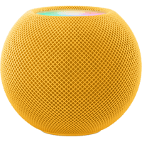 Apple HomePod mini Altavoz Inteligente Amarillo