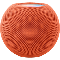 Apple HomePod mini Altavoz Inteligente Naranja