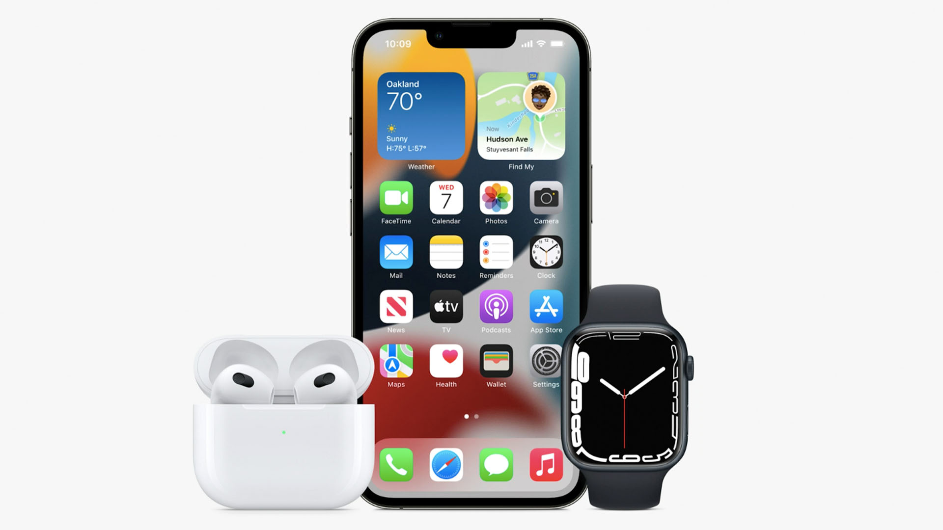 Resumen Evento Apple septiembre 2022: iPhone 14 y más novedades